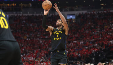 Buddy Hield ties NBA Game 7 3-point record in Warriors’ win – NBC Sports Bay Area & California