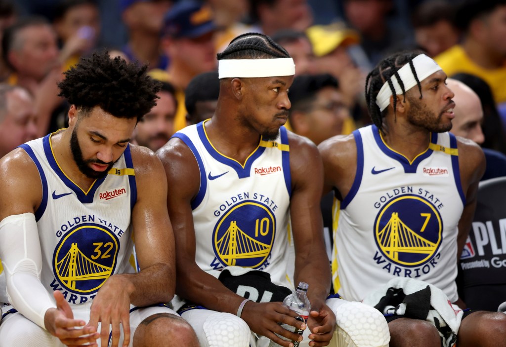 Readers share thoughts on Jimmy Butler Warrior playoff exit