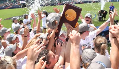 Since reaching its first NCAA championship game at Gillette Stadium in 2017, Boston College women's lacrosse has become a national powerhouse.