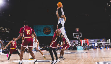 HBCU basketball's biggest event picks Baltimore over Charlotte again