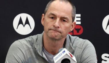 Chicago Bulls stay put, will pick at No. 12