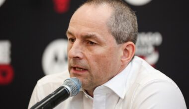 Peter Patton dismissal draws scrutiny