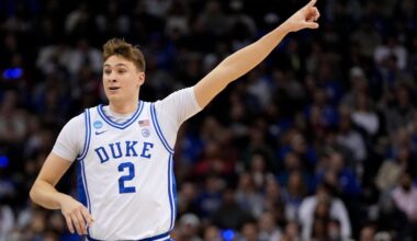 Players to watch in the NBA draft combine in Chicago