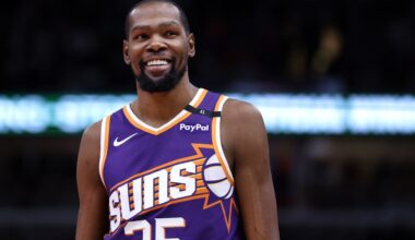 Will Miami Heat be viewed as failing on personnel market?