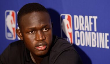 Players who may be on Chicago Bulls' radar