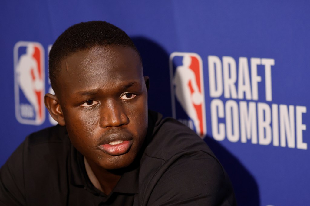 Players who may be on Chicago Bulls' radar