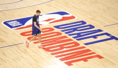 Sights and sounds from Wintrust Arena