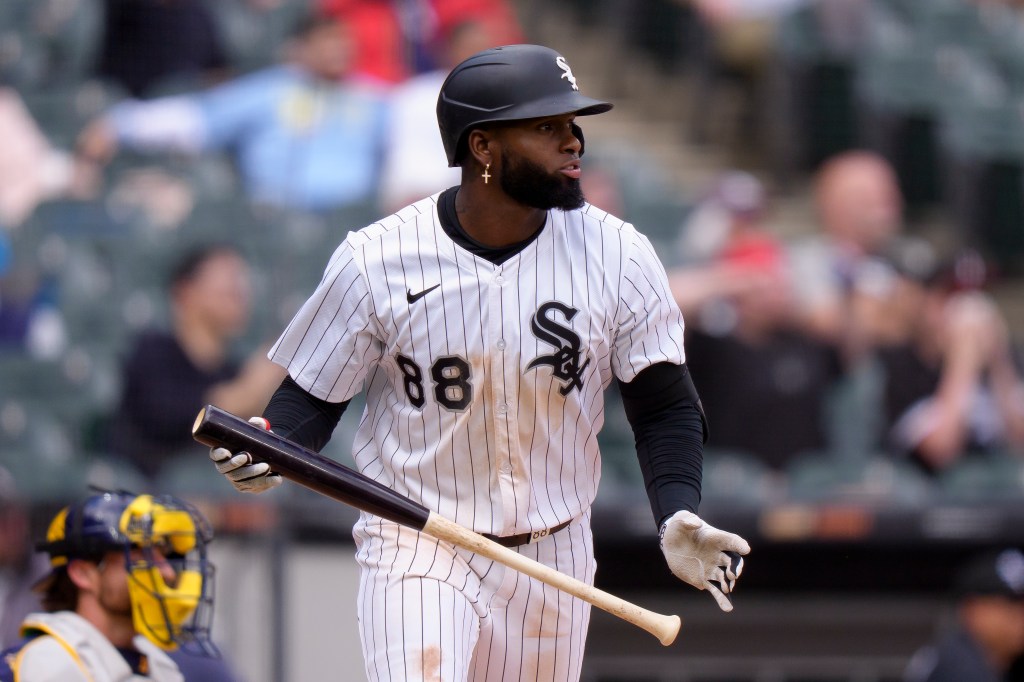 Will Bulls-themed uniforms help the Chicago White Sox?