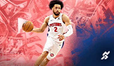 Cade Cunningham All-NBA Award Earns Him Salary Bump