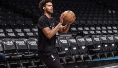 2025 NBA Offseason Preview: Brooklyn Nets