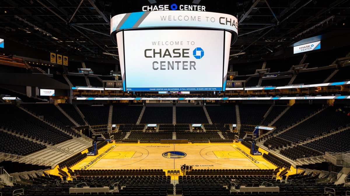 Warriors to host annual California Classic Summer League without Kings – NBC Sports Bay Area & California