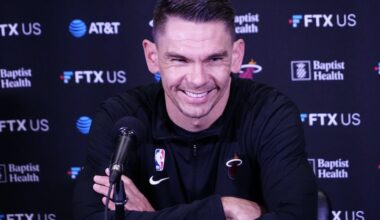 Suns Pare Down List Of Coaching Candidates