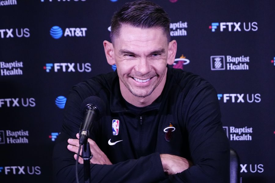 Suns Pare Down List Of Coaching Candidates