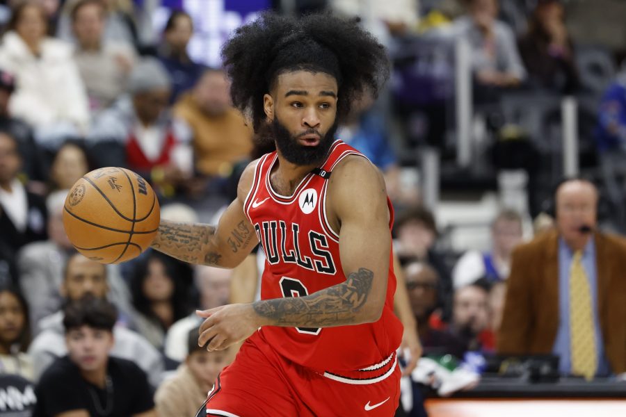 Central Notes: Bulls, Garland, Haliburton, Pistons