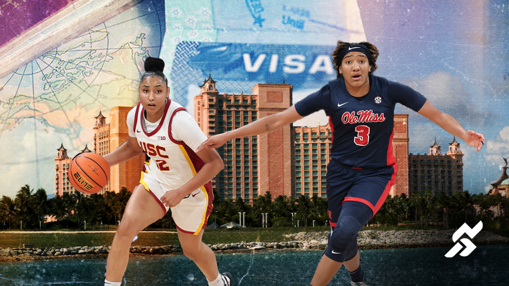 College Programs Booking Fewer International Excursions for 2025-26