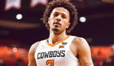 Cade Cunningham Makes All-NBA Third Team