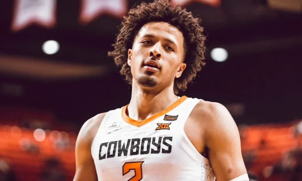 Cade Cunningham Makes All-NBA Third Team