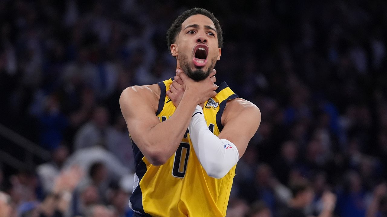 What It’s Like to Root for the Knicks