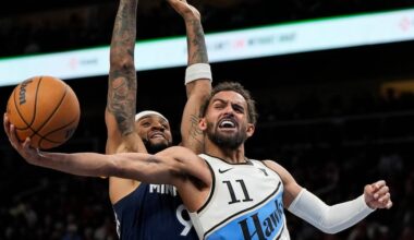 Atlanta Hawks, Atlanta News First announce 2 simulcast games