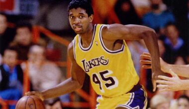 Dwyane Wade Praises A.C. Green For Consecutive Games Played Streak