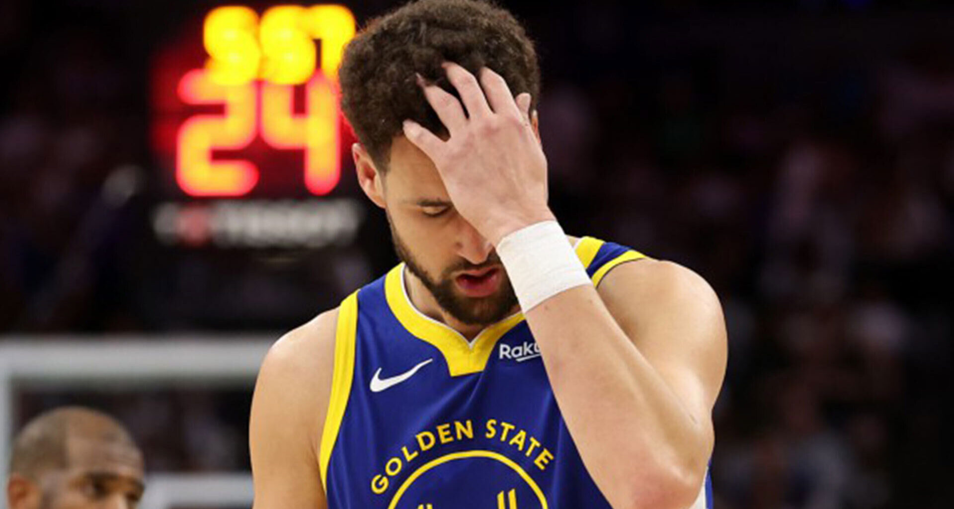 NBA star suffers tragic personal news after Dallas Mavericks disappointing season