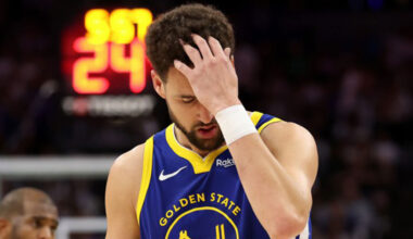 NBA star suffers tragic personal news after Dallas Mavericks disappointing season