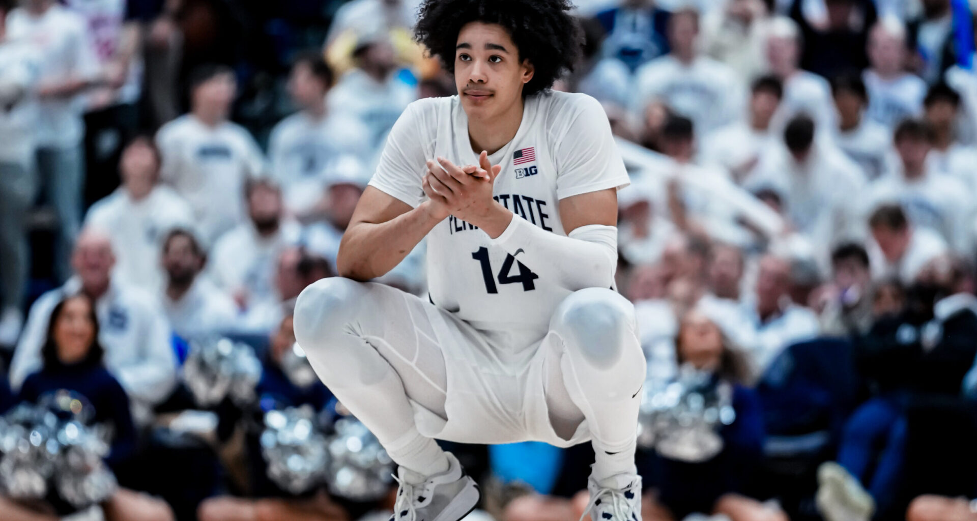 Yanic Konan Niederhauser Invited To NBA Draft Combine