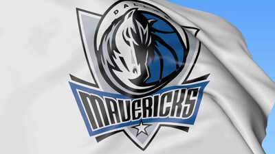 The Dallas Mavericks win the NBA Draft lottery and everyone is talking about it