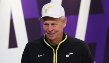 Danny Ainge Relives 2007 Celtics Nightmare At NBA Draft Lottery