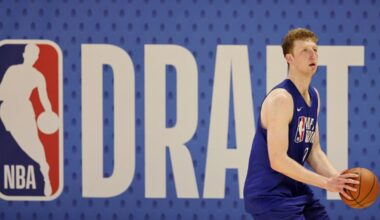 How To Watch The 2025 NBA Draft