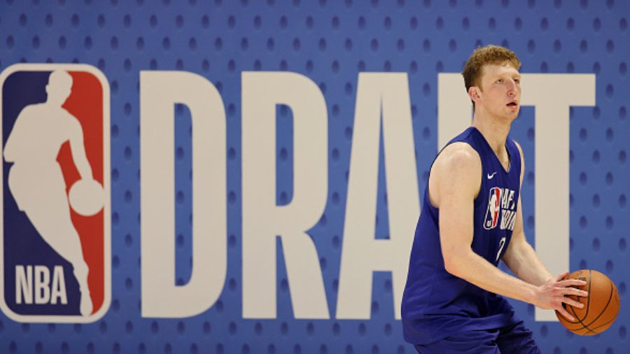 How To Watch The 2025 NBA Draft
