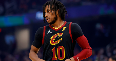 Is Darius Garland playing tonight against the Indiana Pacers in Game 4? Latest update on the Cleveland Cavaliers star's injury report (May 11, 2025)