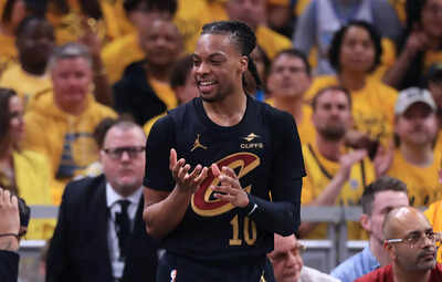 Is Darius Garland playing tonight against the Indiana Pacers in Game 5? Latest update on the Cleveland Cavaliers star's injury report (May 13, 2025)