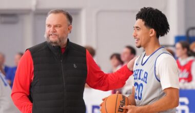 Daryl Morey’s full history of 1st-round draft picks – NBC Sports Philadelphia