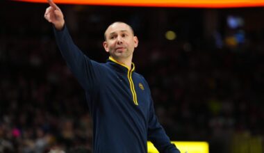 Nuggets Notes: Adelman, Jokic, Porter, Westbrook, Murray