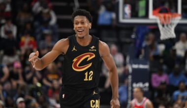 Central Notes: Hunter, Giannis, Mathurin, Nesmith, Pistons