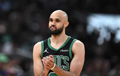 Boston Celtics May Break Up Their Core as Derrick White Becomes a Surprising Trade Candidate