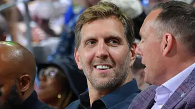 “She’s tremendous”- Dallas Mavericks legend Dirk Nowitzki praises WNBA star Paige Bueckers
