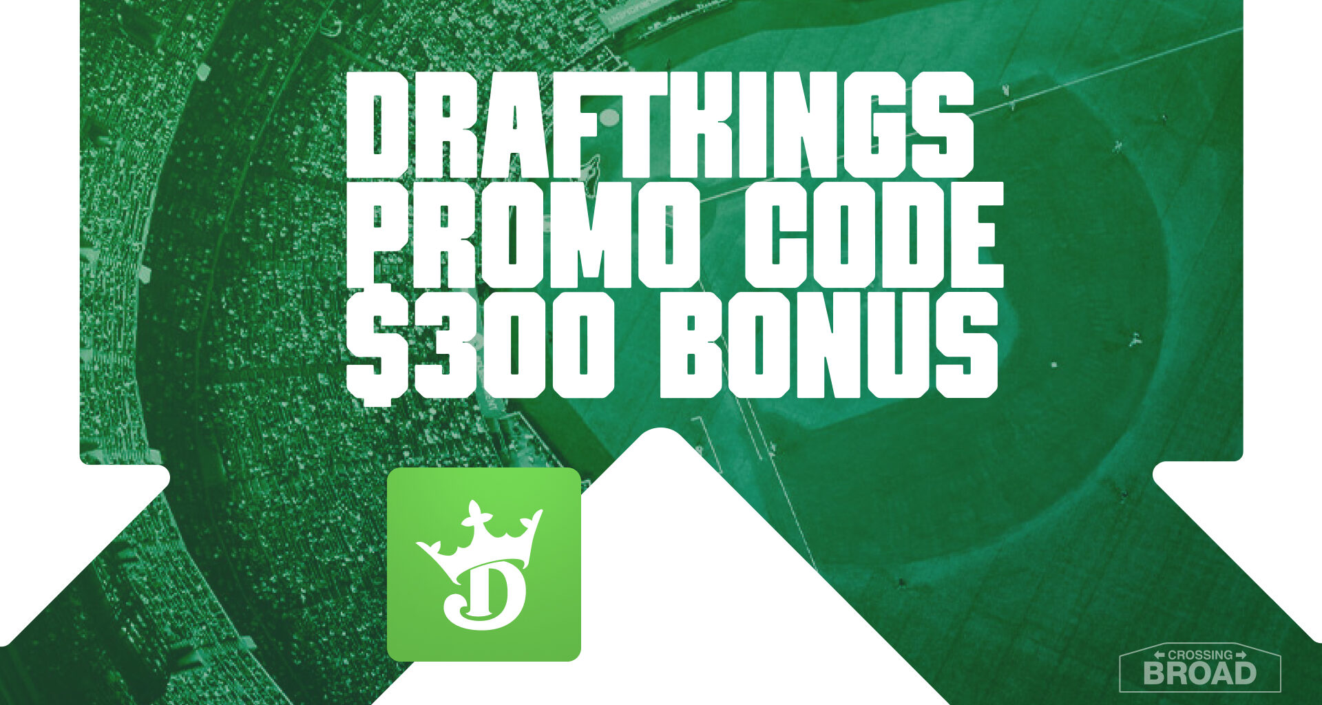 DraftKings Promo Code: Bet $5 to Win $300 on Pacers-Knicks Game 1