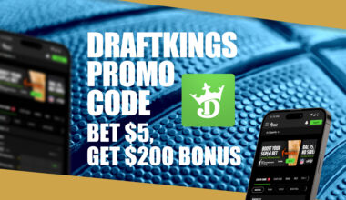 DraftKings Promo Code: Score $200 NBA Bonus, Profit Boosts for Playoff Games