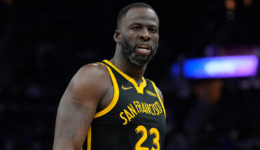 Warriors star Draymond Green claps back at Knicks fan for Cancun dig – NBC Sports Bay Area & California