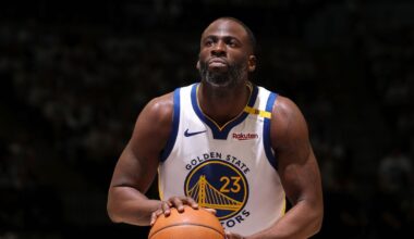 Draymond Green’s ‘angry Black man’ comments backed by ESPN analysts – NBC Sports Bay Area & California