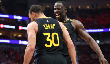 What latest Steph Curry, Draymond Green Game 7 masterclass shows – NBC Sports Bay Area & California