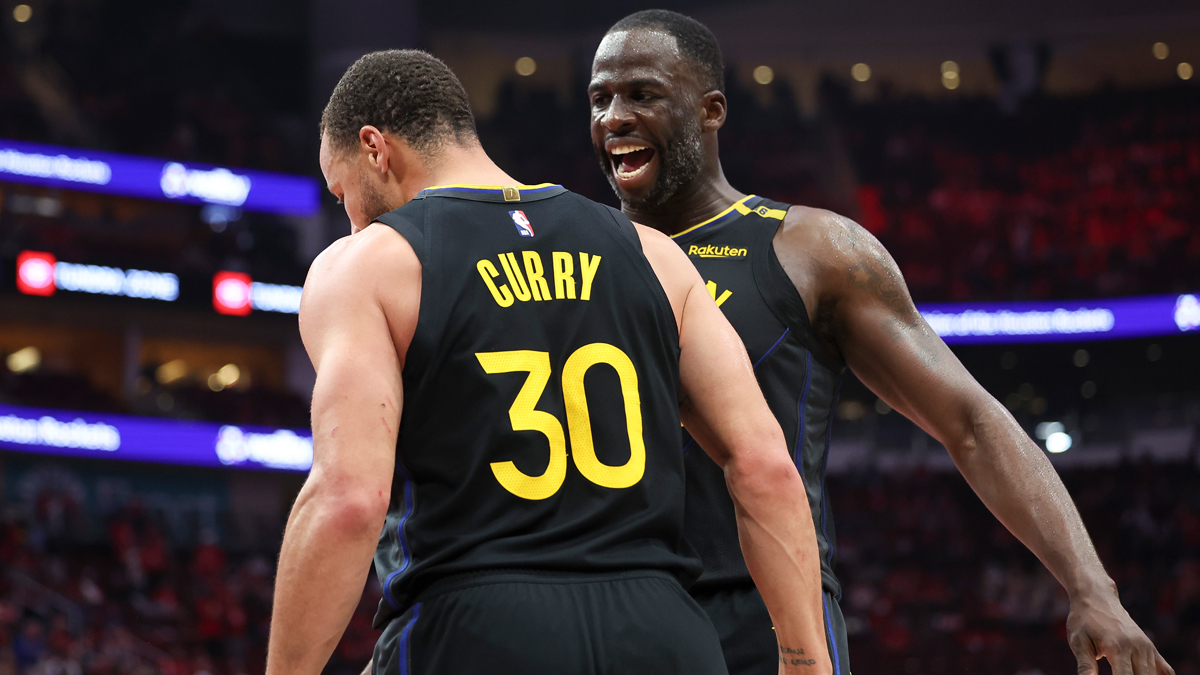 What latest Steph Curry, Draymond Green Game 7 masterclass shows – NBC Sports Bay Area & California