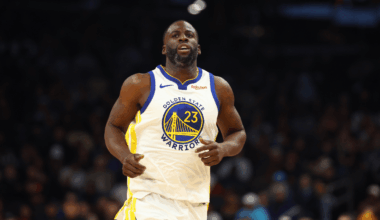 Draymond Green’s mom sent him savage text after Warriors season ended – NBC Sports Bay Area & California