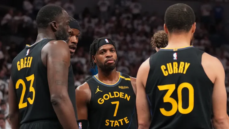 Warriors predicted to acquire declining $6.7 million former Thunder MVP  image