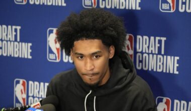 Draft Rumors: Spurs, Giannis, Bucks, Sixers, Coward, More