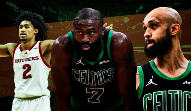 Jaylen Brown trade highlights ‘full reboot’ path – NBC Sports Boston