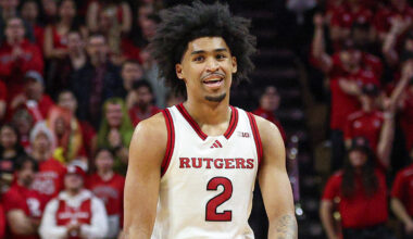 Dylan Harper viewed as franchise-changing star in 2025 NBA Draft – NBC Sports Boston