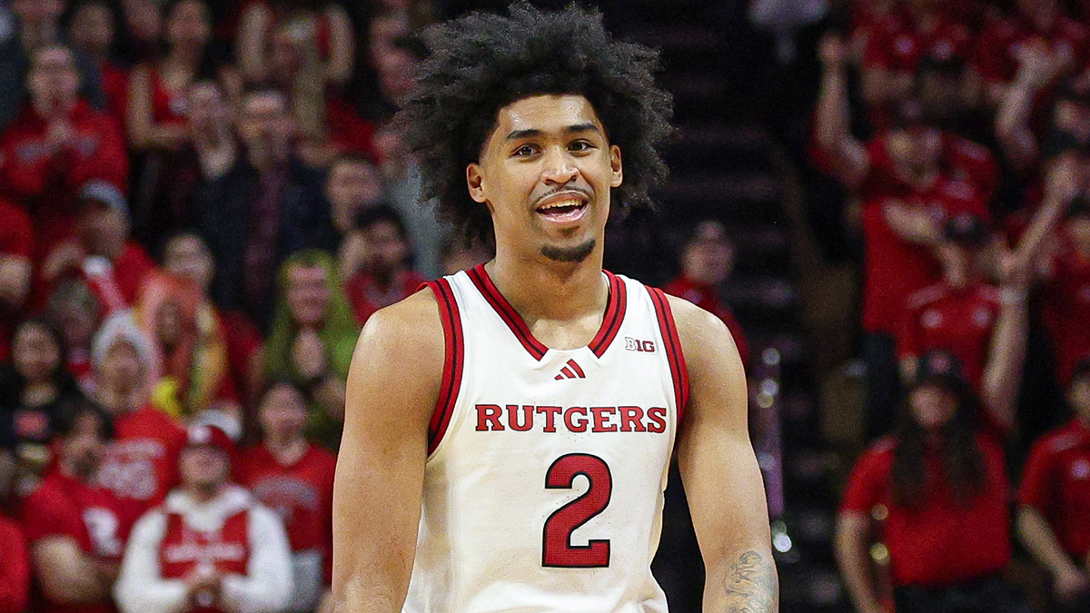 Dylan Harper viewed as franchise-changing star in 2025 NBA Draft – NBC Sports Boston